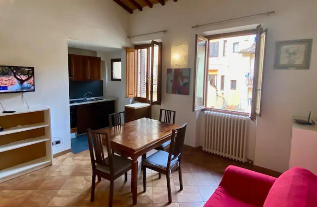 Condotta Florence Ngoại thất bức ảnh