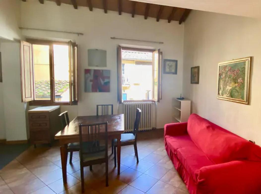 Condotta Florence Ngoại thất bức ảnh