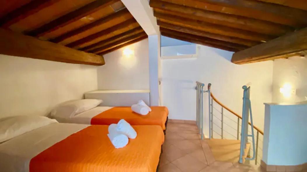 Condotta Florence Ngoại thất bức ảnh