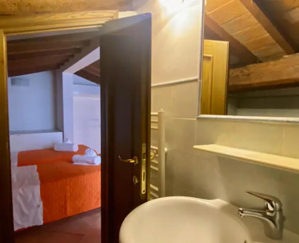 Condotta Florence Ngoại thất bức ảnh