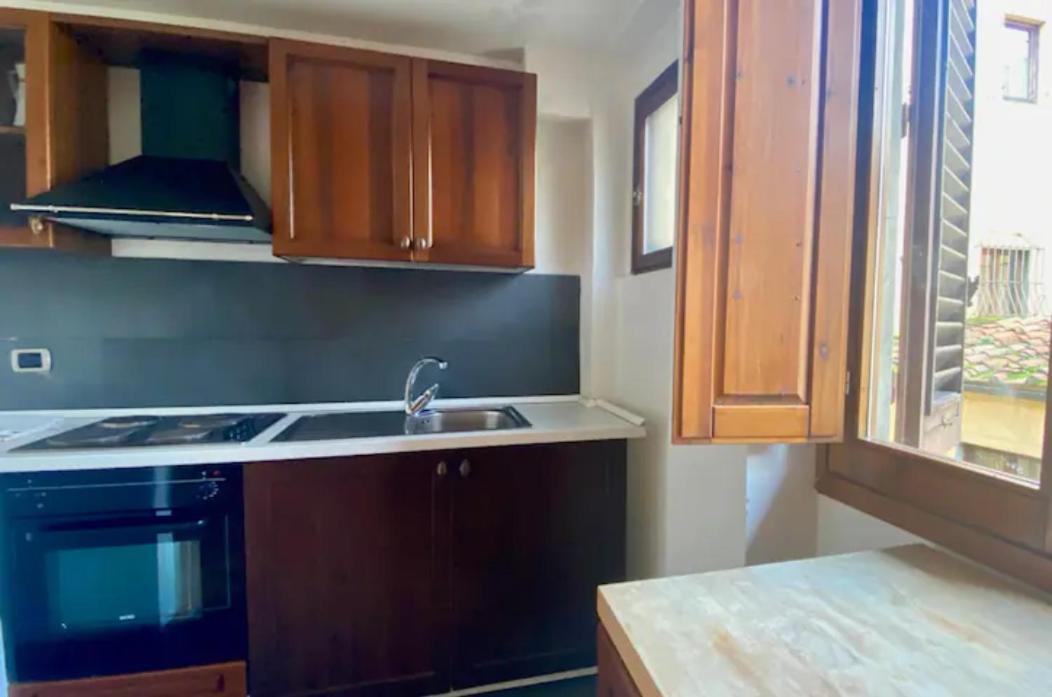 Condotta Florence Ngoại thất bức ảnh