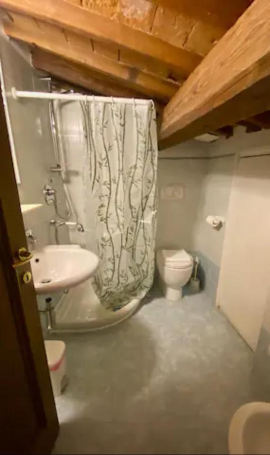 Condotta Florence Ngoại thất bức ảnh