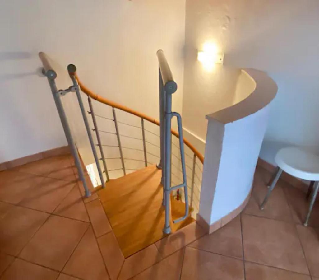 Condotta Florence Ngoại thất bức ảnh